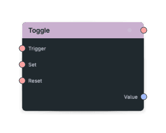 Toggle node screenshot