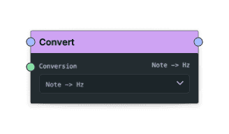 Convert node screenshot