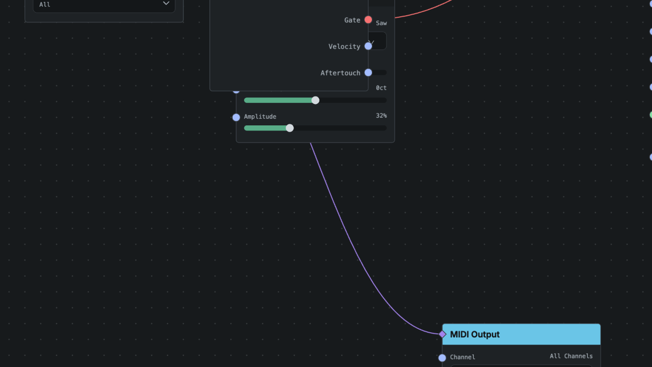 CC Extractor node screenshot