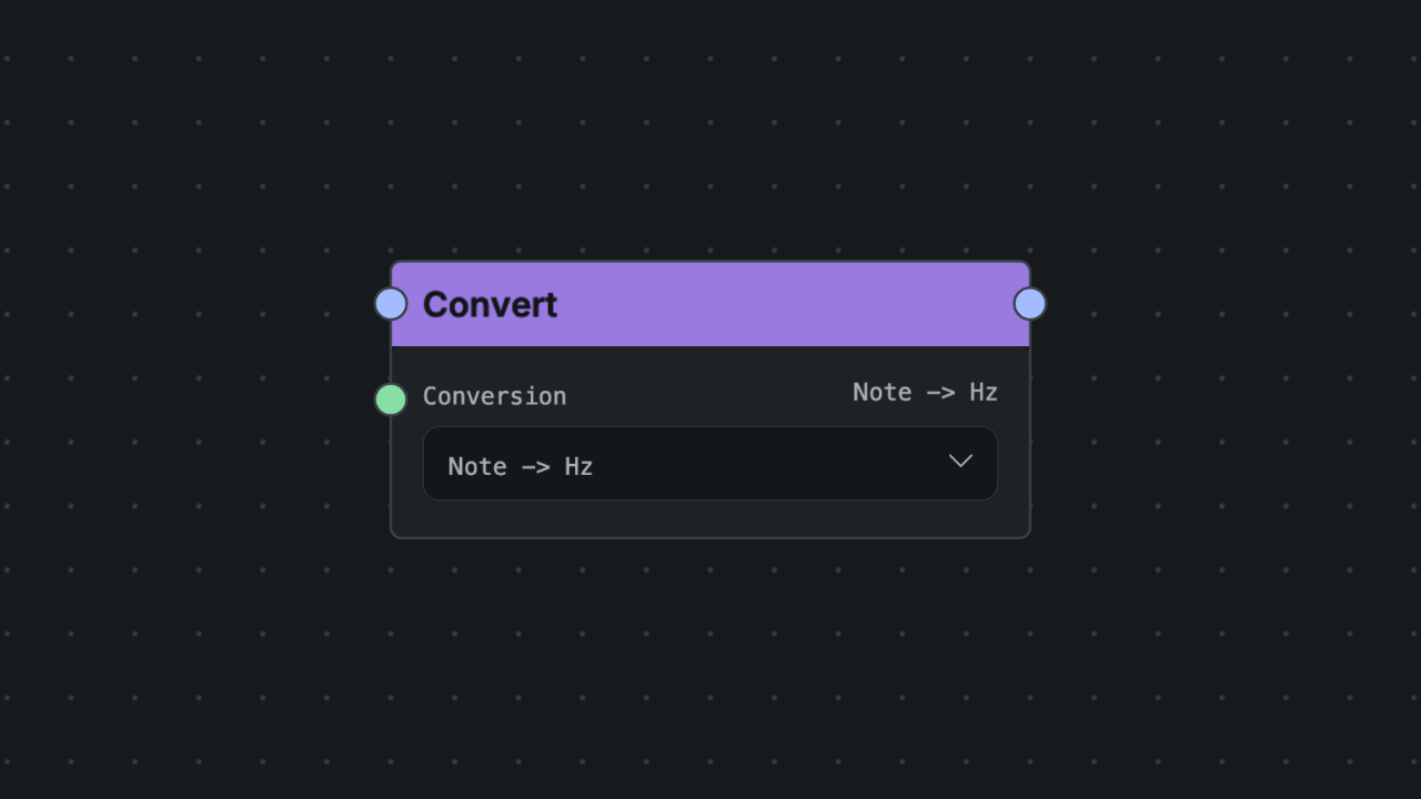 Convert node screenshot